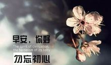 2020晚上发朋友圈的好句子