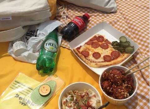 10月1日对我好一点