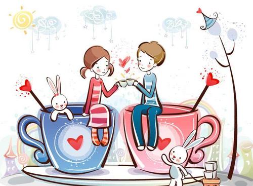 情人节的讽刺词