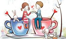 讽刺情人节的话