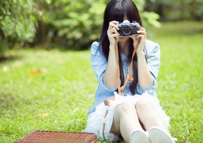 自由和随意的句子1