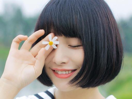 自由随意的句子