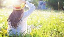 三观超正超干净的文案