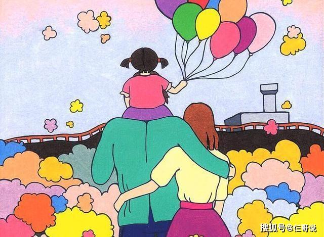 非常甜美，温暖人心的句子1