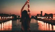 霸气句子很拽的人