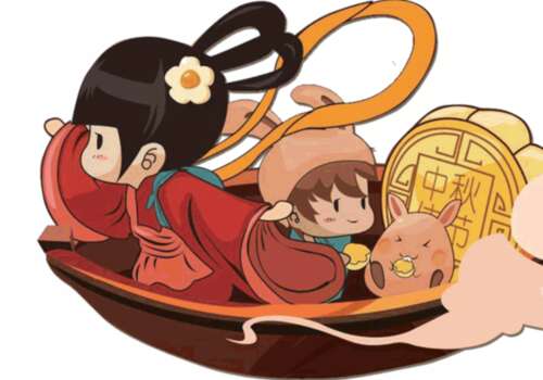 关于中秋佳节2的美丽句子