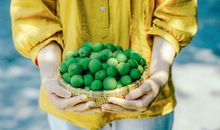 可爱到打滚的朋友圈文案句子