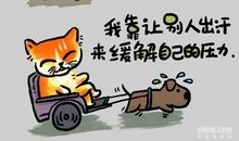 既搞笑又有道理的人生格言