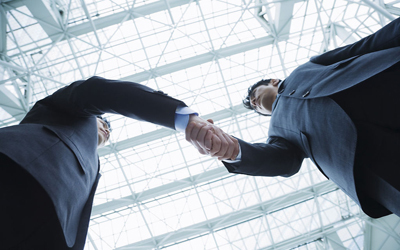 交叉报价销售工作