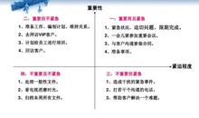 时间管理的名言