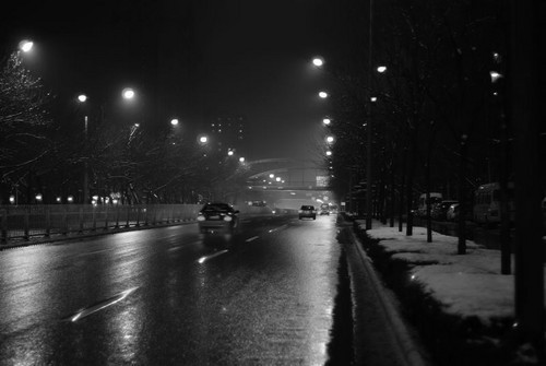 适合深夜单身朋友谈论