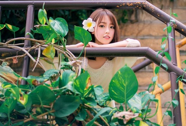 大全爱情故事大全成为女朋友1