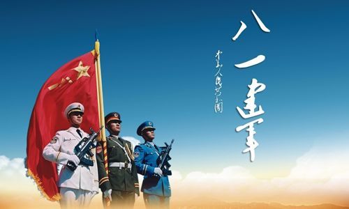 赞美士兵的最佳句子