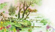 秋天爱情的诗句大全