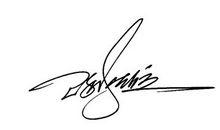 女生霸气8个字的签名