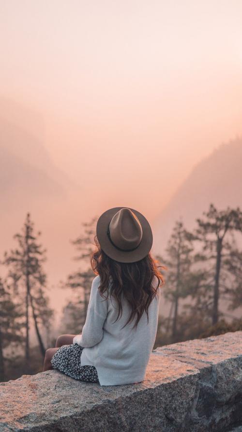 朋友的时刻谈感情