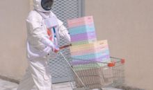 爆笑朋友圈句子 沙雕笑话