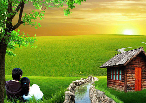 在朋友圈中发送快乐的句子，在朋友圈中发送快乐的句子2