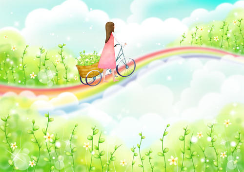 记住要开心的句子记住要开心的正能量句子2