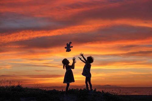 记住要快乐的句子记住要快乐的正能量句子1