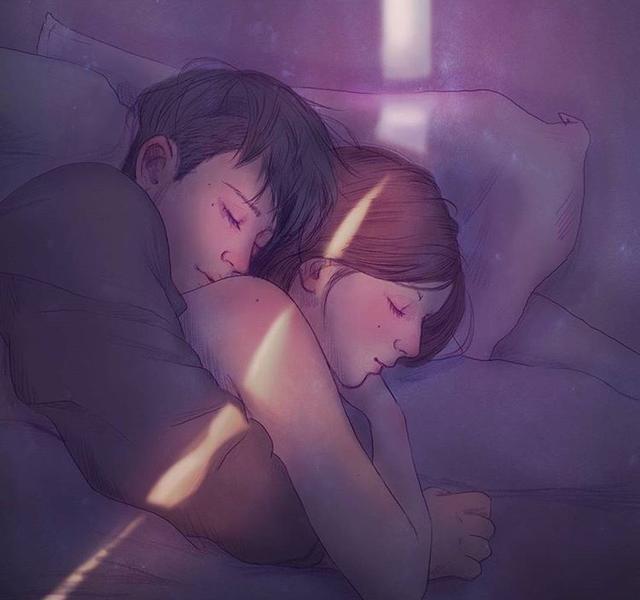 爱的话语锁住女人的心1