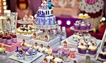 宝贝三岁生日妈妈感言