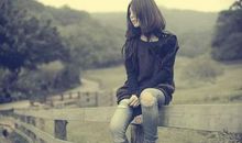 女人对男人失望的诗词