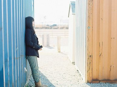 女人说分手难过的25个字