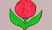 祝愿一年级小朋友的话