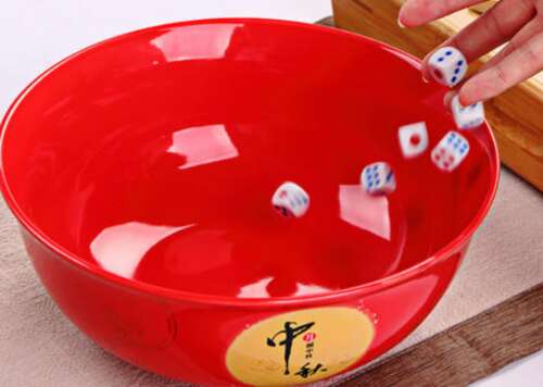 中秋节Bobing朋友转念一句1