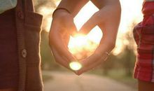 打动女朋友的真心话