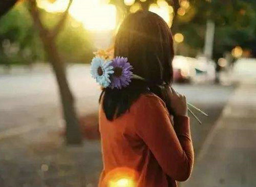 在您的余生中，只有您可以改变自己