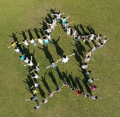 创新霸气类口号1