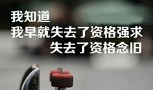 适合发朋友圈无奈的句子