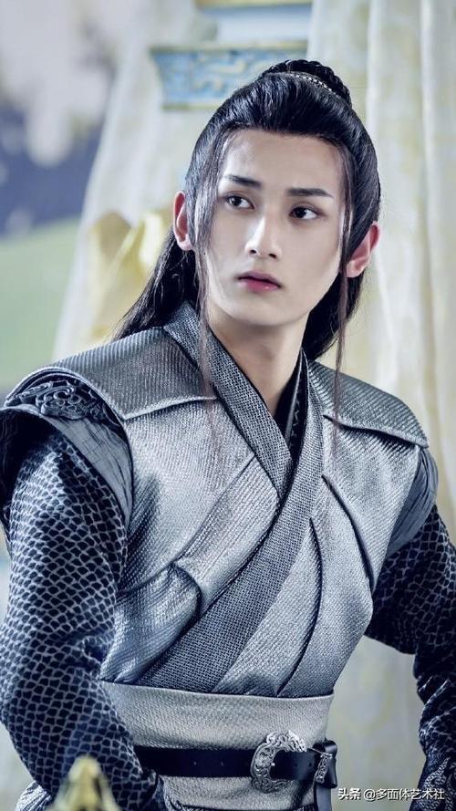 如果可以逗男孩