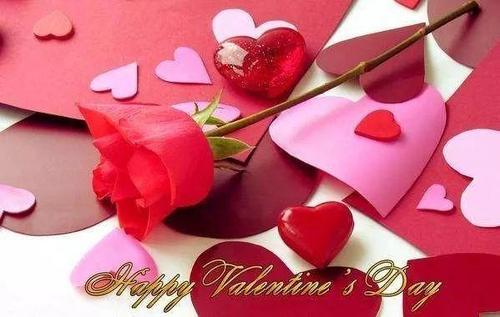 向男友坦白爱情的最感人的篇章