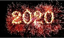 新年第一天祝福