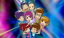 动漫人物说的经典语录