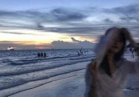 女人对自己最好的自我的判决1