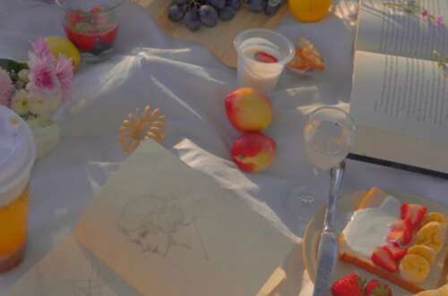 你好十一月与图片1