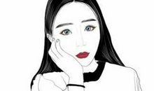 很悲的个性签名