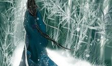 四个字古风孤傲女生名字