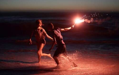 逼真的句子，带给人生命的感觉2