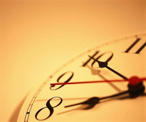 写关于时间流逝的漂亮句子