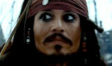 加勒比海盗励志语录