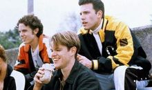 温柔又美好的友谊句子