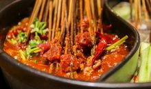 吃货想念家乡美食的说说，