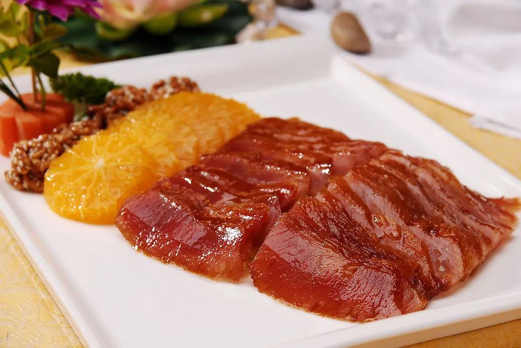 谈论错过家乡美食的美食家，2