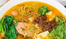 餐饮朋友圈的说说