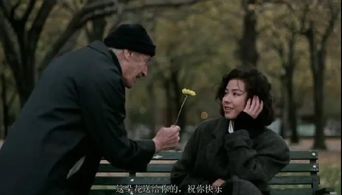 感动哭泣的女孩的爱情句子